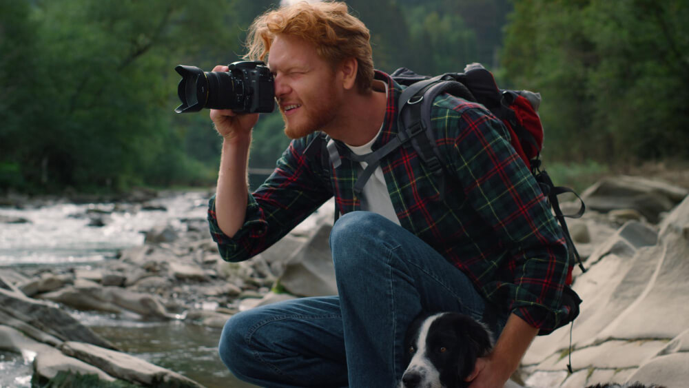 Od groszy po krocie, czyli ile zarabia fotograf w Polsce?